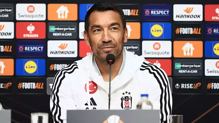 "3 puandan ve skordan dolayı memnunum"