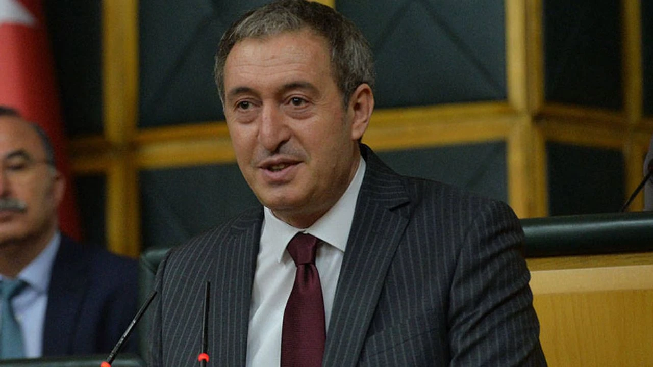 Bakırhan ve Tunç hakkında yasal işlem başlatıldı