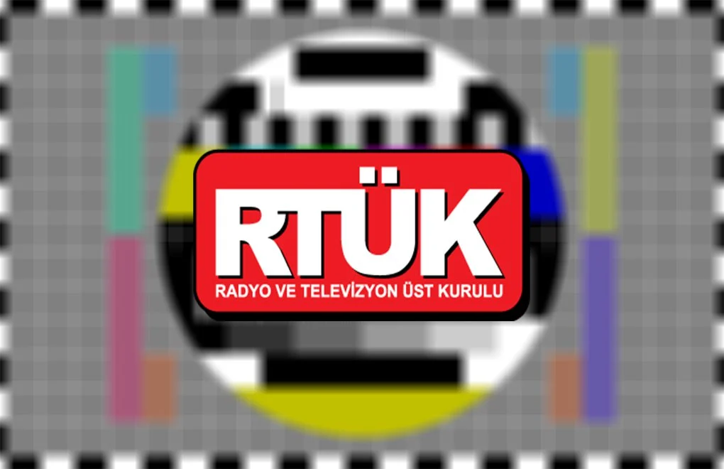 Gündüz kuşağı programlarına üst sınırdan para cezası