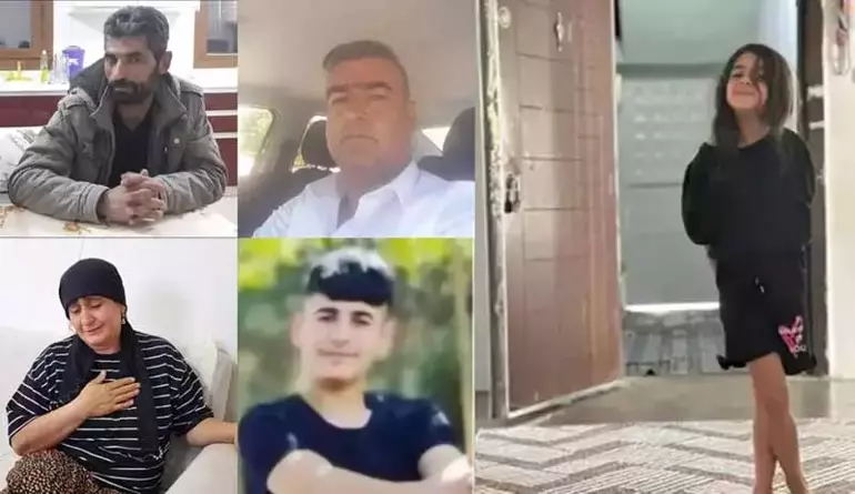 Davanın duruşmasında 2’nci gün