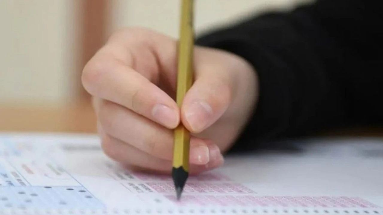 KPSS'de 4 soru iptal edildi