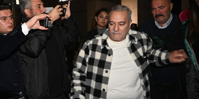 "Kendim yasa dışı bahis oynamadım"