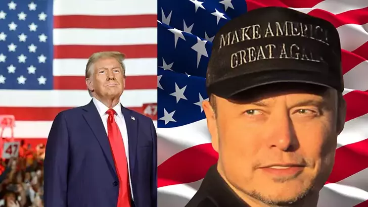 Trump, Elon Musk'ın görevini açıkladı
