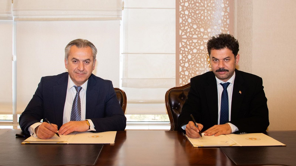 3 alanda işbirliği yapılacak