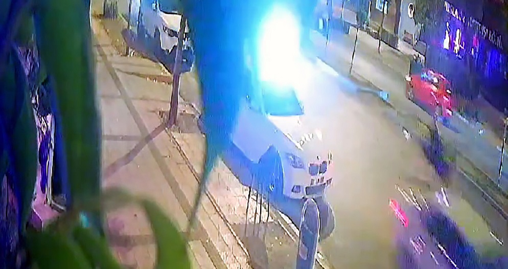 Adana'da feci kaza
