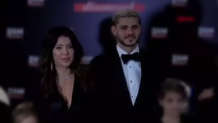 Galatasaray'dan Mauro Icardi açıklaması