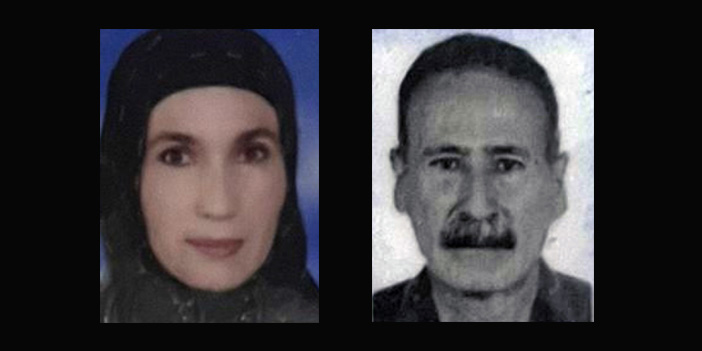 Bu kez Antalya !