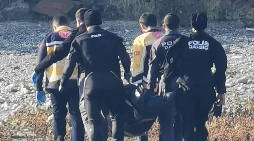 Medine'nin cansız bedeni bulundu