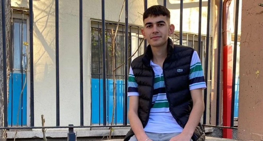Amatör futbolcunun ölümü yasa boğdu
