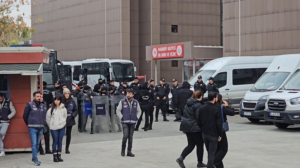 ‘Yenidoğan çetesi’ davası başlıyor