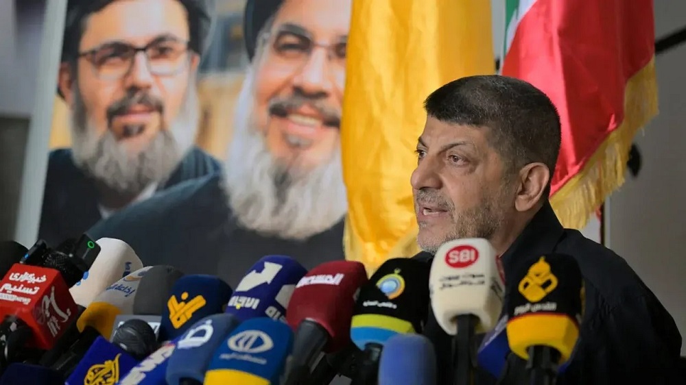 Hizbullah Sözcüsü İsrail saldırısında öldürüldü