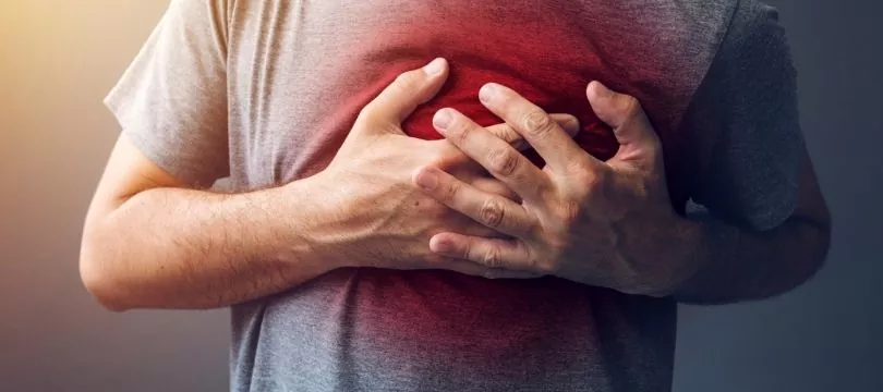 Her 15 saniyede bir insan kalp krizi geçiriyor