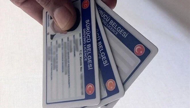 Süre uzatıldı