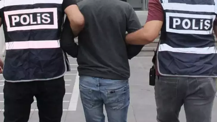Konya dahil 66 ilde operasyon