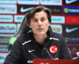 ''En iyi takımlarla mücadele etmek istiyoruz''