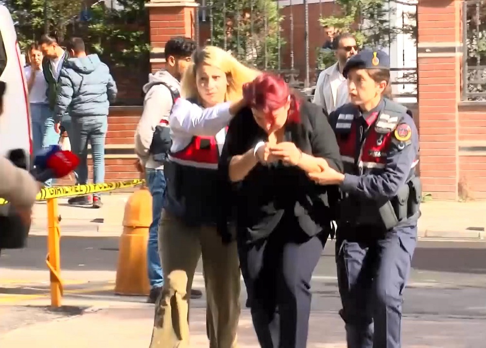 Yenidoğan çetesi davası