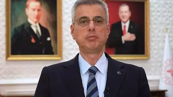 Bakan Memişoğlu'dan Yenidoğan çetesi açıklaması