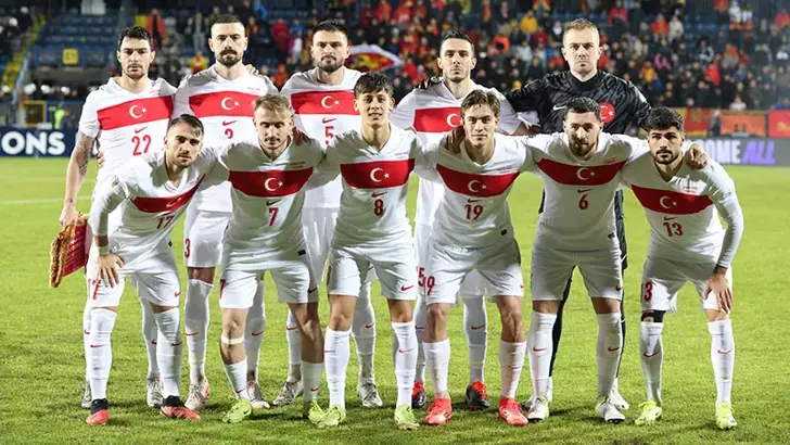 Milliler, A Ligi’ne yükselebilmek için play-off oynayacak