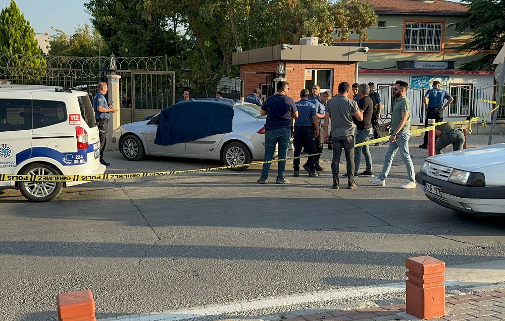 Savcı 'haksız tahrik' indirimi istedi
