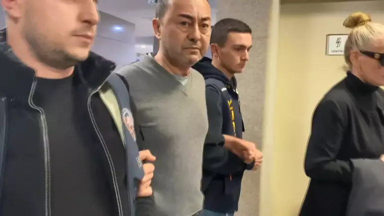 Erbil ve Ortaç hakkında 3 yıla kadar hapis talebi
