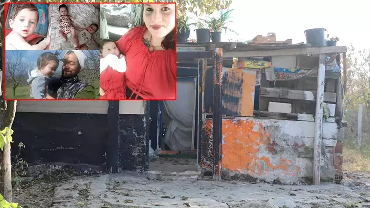 Yürek yakan yangının itfaiye raporu