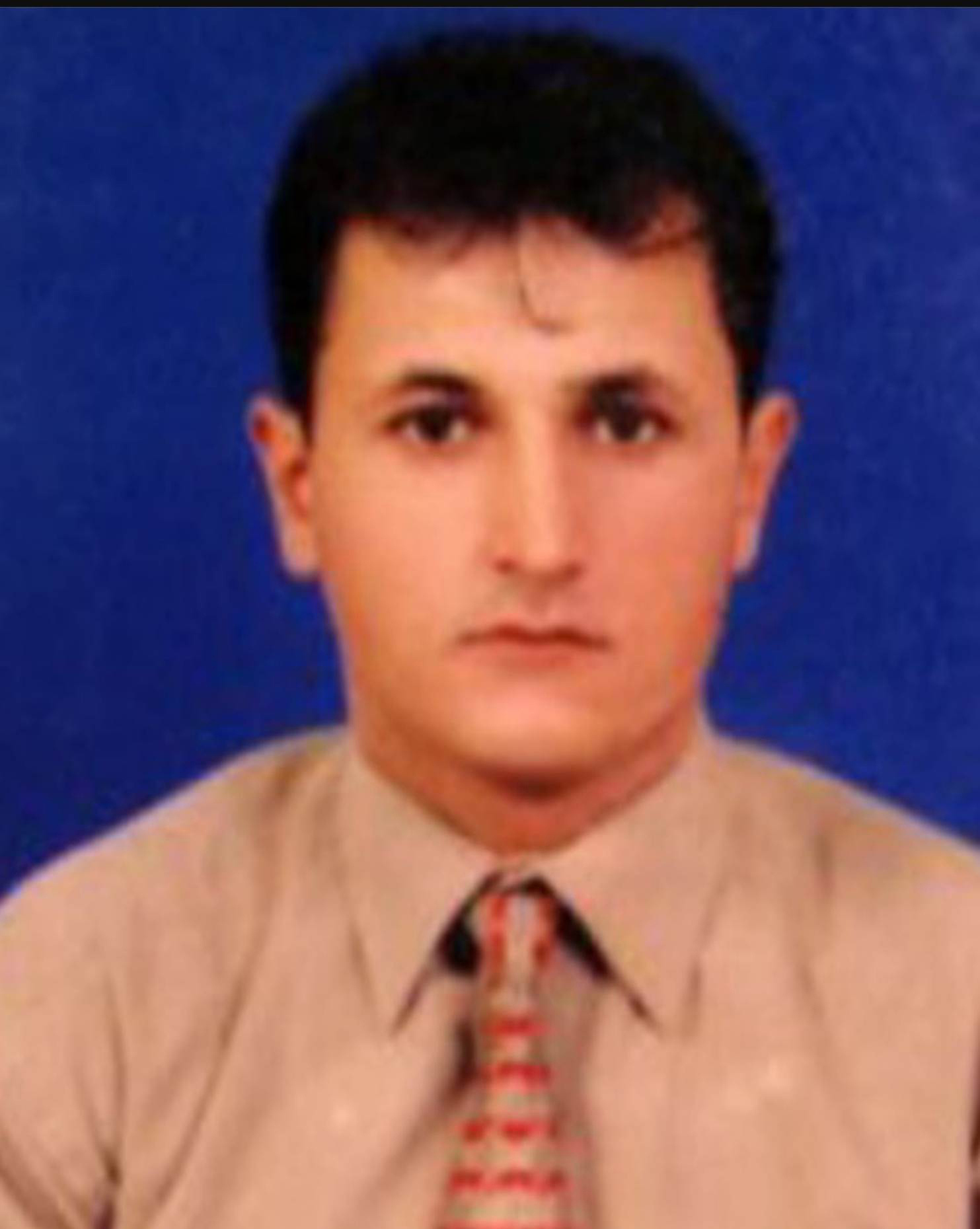 18 yıl sonra öldürüldüğü ortaya çıktı