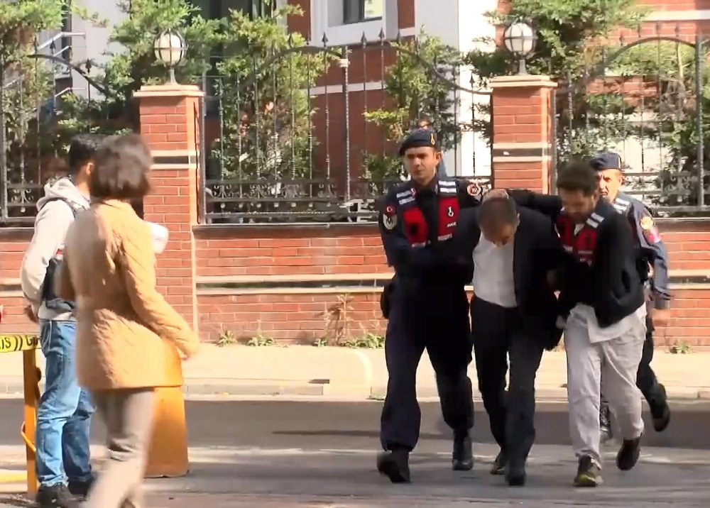 'Yenidoğan çetesi' duruşmasında 5. gün