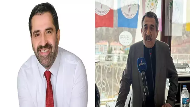 Görevden uzaklaştırıldılar