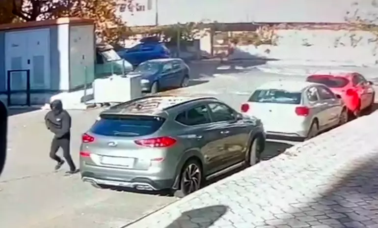 Ersin Aka cinayetine ilişkin 13 gözaltı