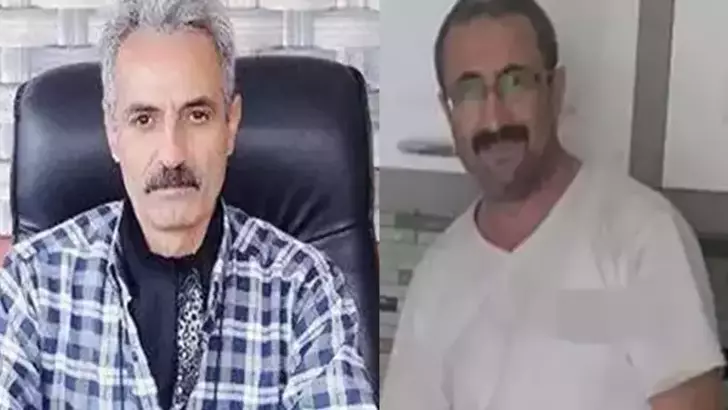 32 yıl hapis cezası istendi