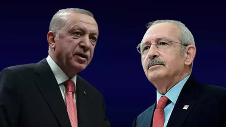 Kılıçdaroğlu'na manevi tazminat davası