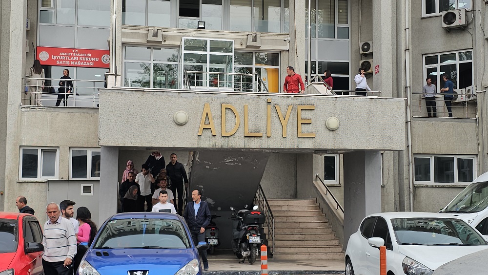 9 sanığa ağırlaştırılmış müebbet istendi