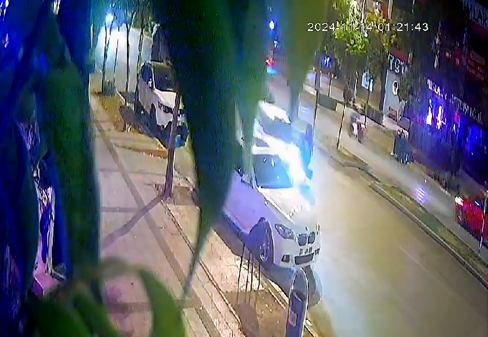 12 günlük yaşam savaşını kaybetti