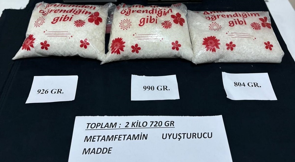"Annemden öğrendiğim gibi!"