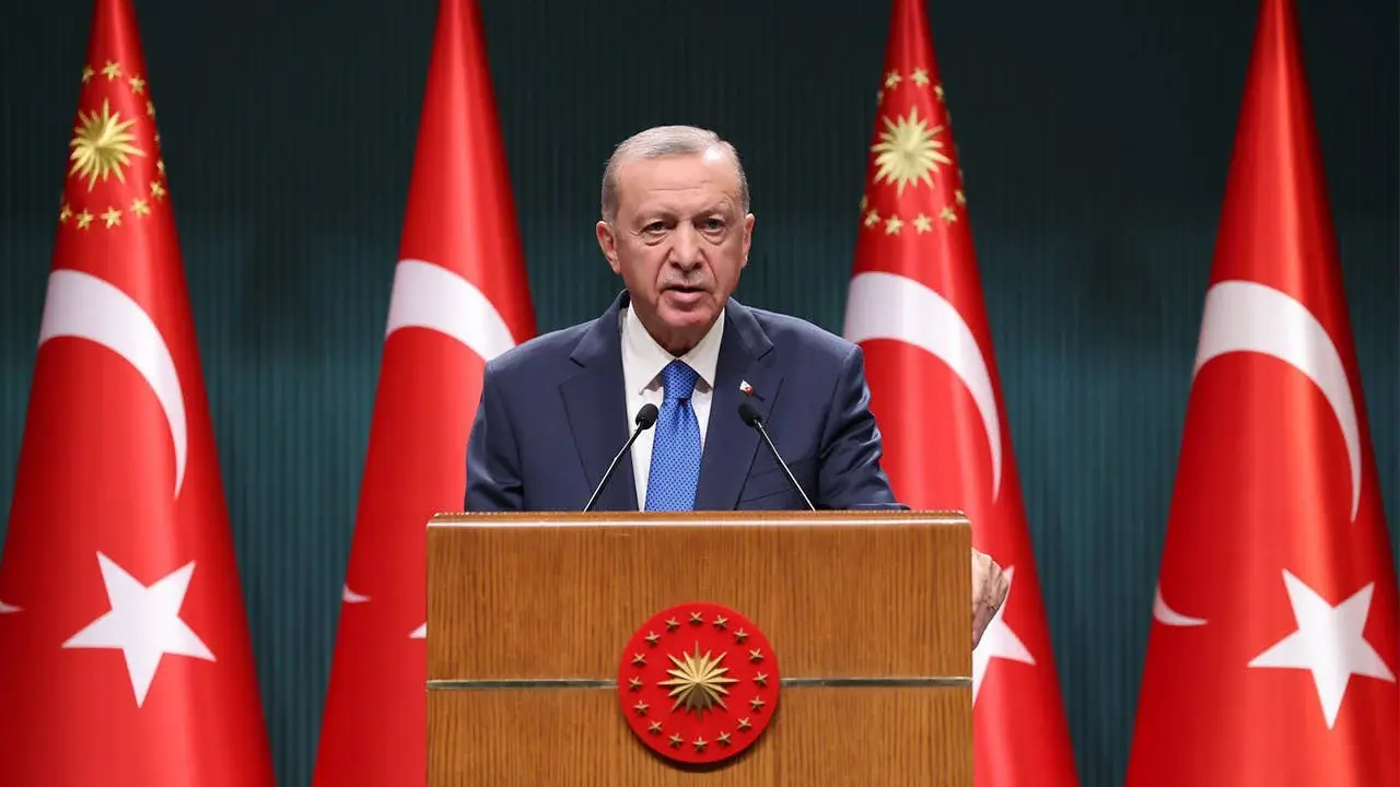 "Türk Gıda Kodeksi'ni titizlikle uyguluyoruz"