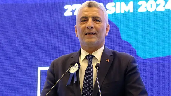 "Var gücümüzle çalışıyoruz"