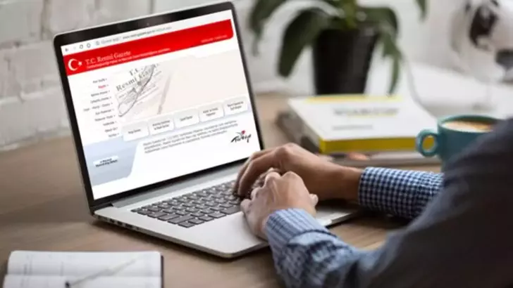 5 parti için 'mali denetim' kararı Resmi Gazete'de