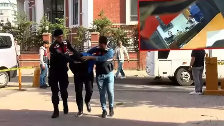 'Yenidoğan çetesi' davasında 9. gün