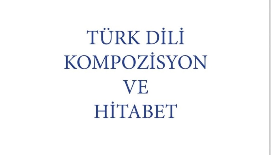MSB'den kitap kapağı açıklaması
