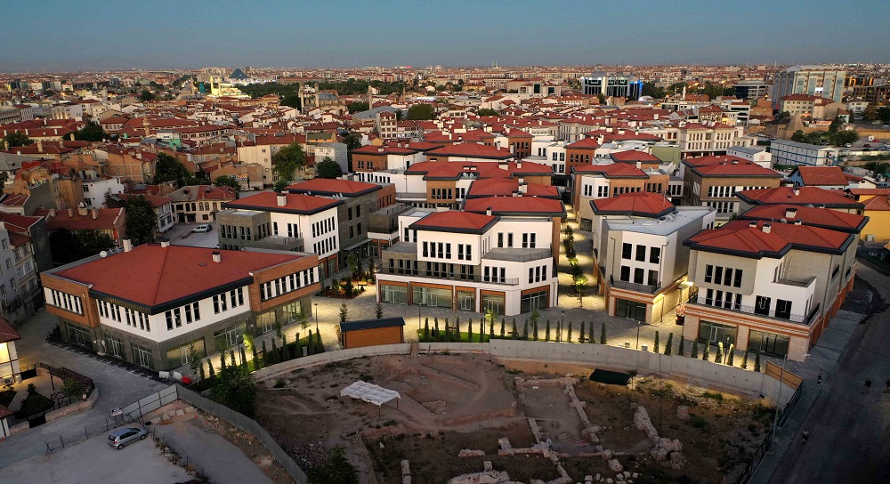 İhale süreci devam ediyor