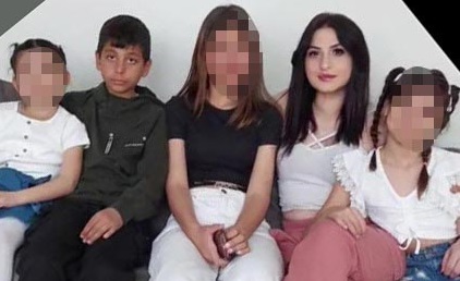 13 yaşındaki çocuk aranıyor
