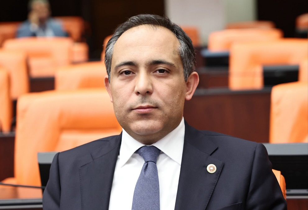 Konya'nın tarihi mirası için önemli adım