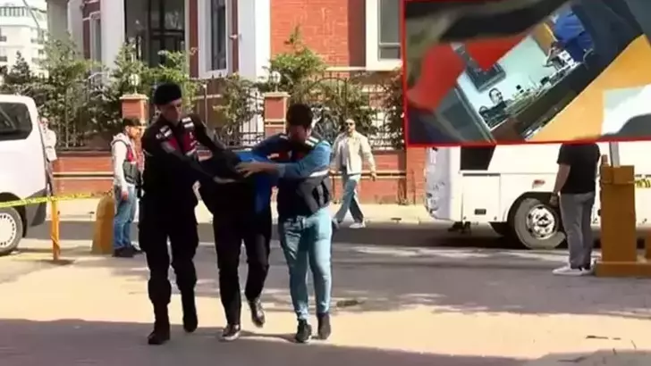 Mal varlıklarına el konuldu