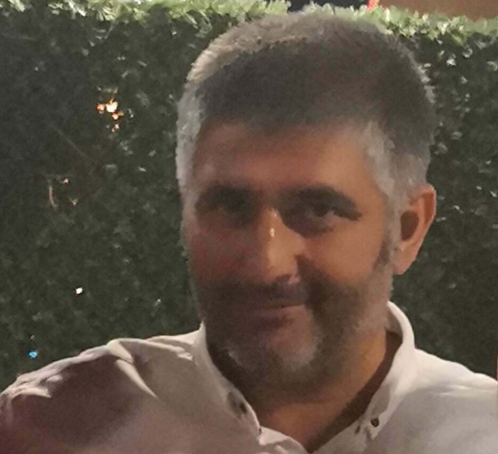 Boşanacakları gün evi bastı!
