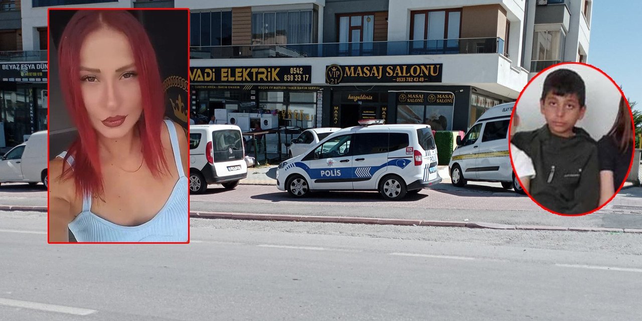 Kayıp çocuk bulundu