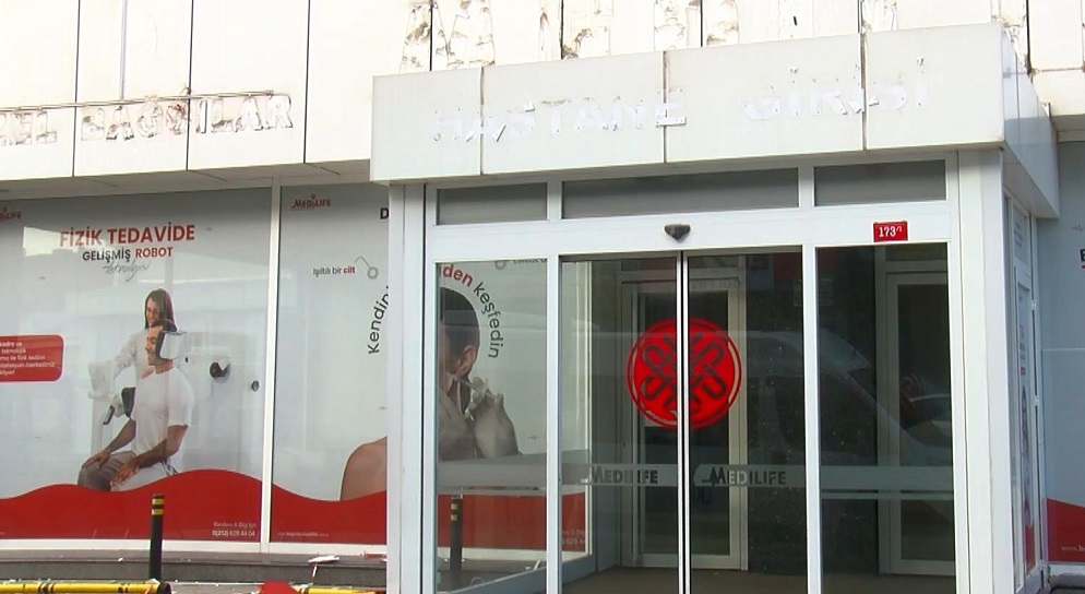 'Yenidoğan çetesi' davası sürüyor
