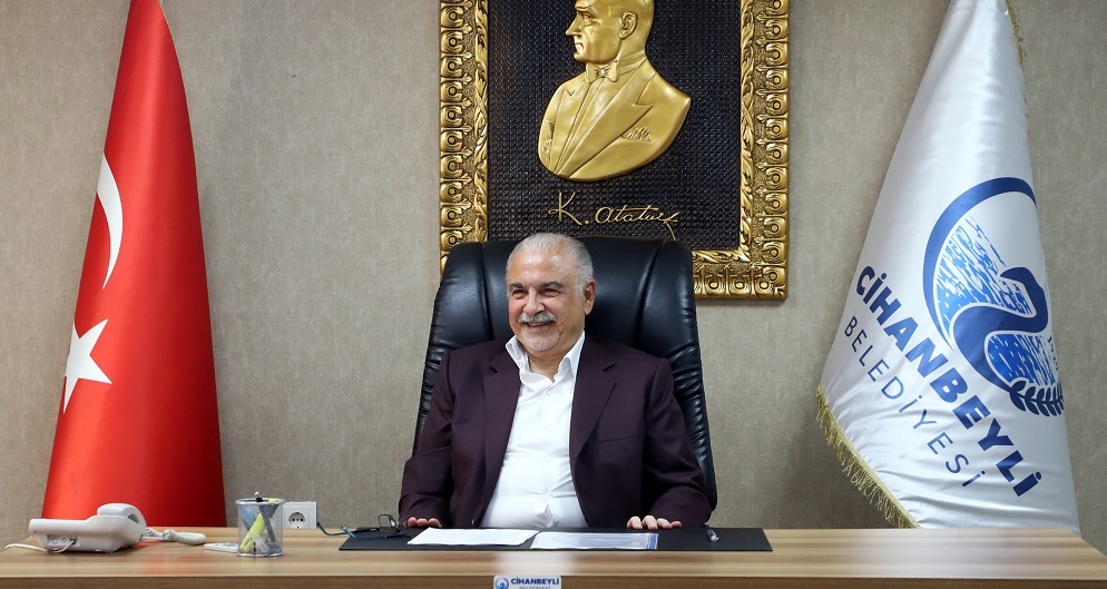 Belediye yardım kampanyası başlattı