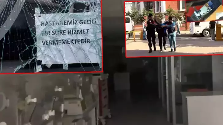 'Yenidoğan çetesi' davasında 13'üncü gün
