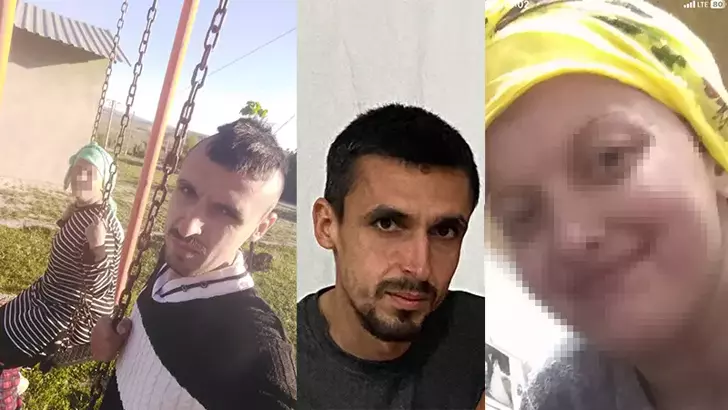 Zihinsel engelli kızı kaçırıp evlendi