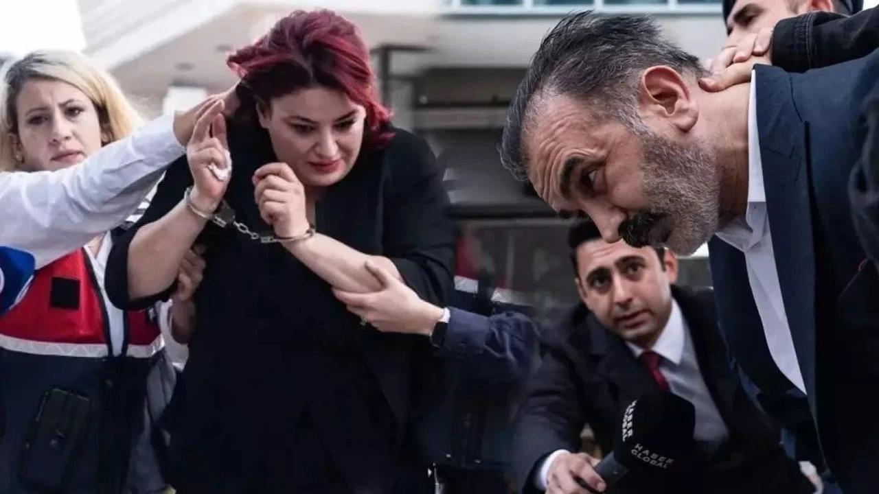 Yenidoğan çetesinde ara karar açıklandı